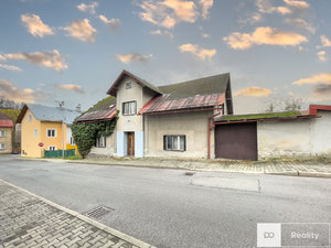 Prodej rodinného domu 250 m² Velké Hamry