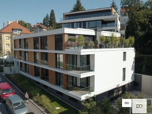 Prodej bytu 3+kk 105 m² Praha