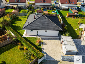Prodej rodinného domu 118 m² Opatovice nad Labem