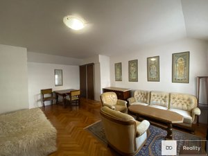Pronájem bytu 1+1 57 m² Mladá Boleslav