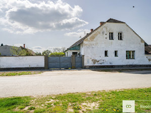Prodej rodinného domu 106 m² Mirovice