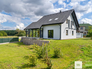 Prodej rodinného domu 193 m² Ujkovice