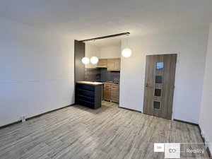 Pronájem bytu 2+kk 41 m² Česká Lípa