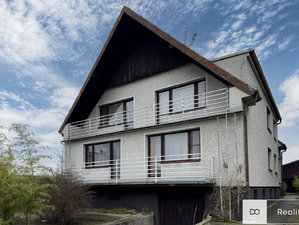 Prodej rodinného domu 160 m² Černilov