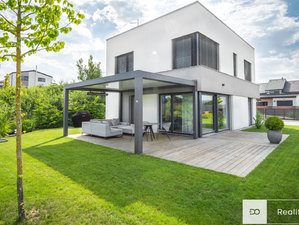 Prodej rodinného domu 133 m² Beroun