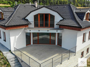 Prodej rodinného domu 290 m² Křečovice