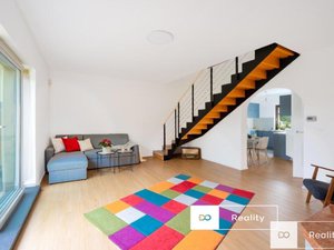 Prodej rodinného domu 140 m² Praha