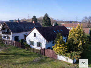 Prodej rodinného domu 200 m² Trnávka