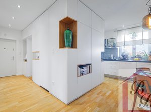 Prodej bytu 2+1 66 m² Mladá Boleslav