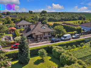 Prodej rodinného domu 185 m² Chrudim