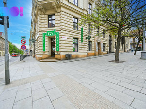 Pronájem obchodu 110 m² Brno