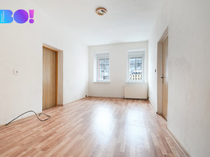 Prodej bytu 3+kk 65 m² Jáchymov