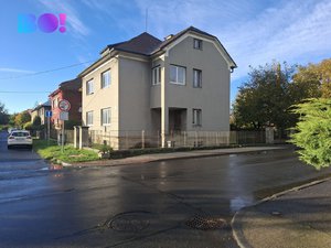 Prodej rodinného domu 200 m² Valašské Meziříčí