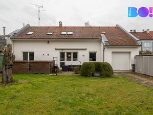 Prodej rodinného domu 150 m² Prostějov