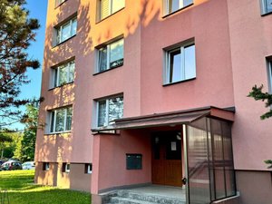 Pronájem bytu 2+1 45 m² Paskov
