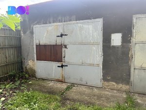 Prodej garáže 18 m² Přerov