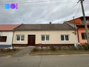 Prodej rodinného domu 160 m² Ostrožská Nová Ves