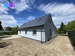 Prodej rodinného domu 100 m² Horní Tošanovice