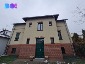 Prodej kanceláře 57 m² Ostrava