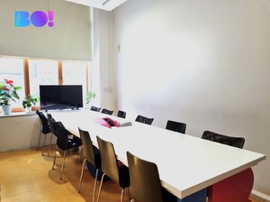 Pronájem kanceláře 90 m² Olomouc