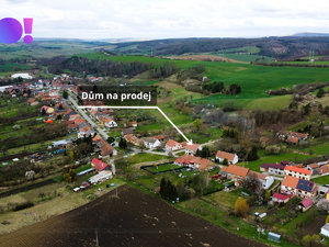 Prodej rodinného domu 115 m² Chvalnov-Lísky