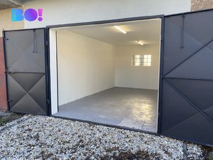 Pronájem garáže 18 m² Třinec