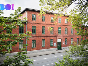 Pronájem kanceláře 55 m² Ostrava