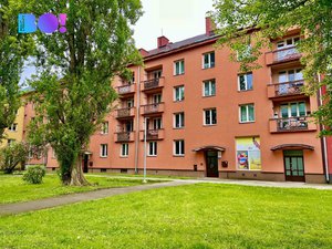 Prodej bytu 3+1 74 m² Ostrava