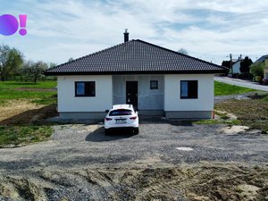 Prodej rodinného domu 110 m² Řepiště