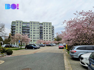 Prodej bytu 3+kk 74 m² Pardubice