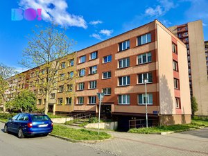 Prodej bytu 1+1 38 m² Ostrava