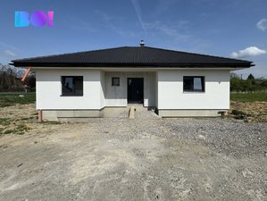 Prodej rodinného domu 129 m² Řepiště