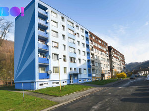 Prodej bytu 3+1 69 m² Hanušovice