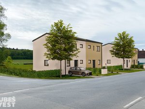 Prodej rodinného domu 100 m² Olešnice