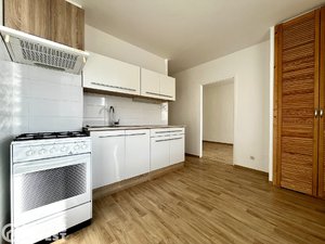 Pronájem bytu 3+1 68 m² Hradec Králové