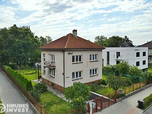 Prodej rodinného domu 210 m² Hradec Králové