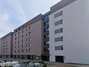 Pronájem bytu 2+kk 47 m² Pardubice