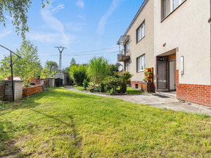 Prodej bytu 4+1 119 m² Hlučín