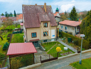 Prodej rodinného domu 246 m² Kralovice