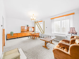 Prodej bytu 3+1 71 m² Břasy