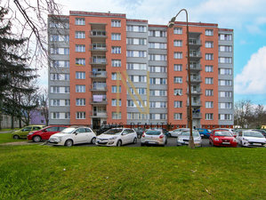 Prodej bytu 4+1 84 m² Klatovy