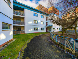 Prodej bytu 3+1 101 m² Plzeň