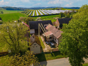 Prodej rodinného domu 60 m² Křenice