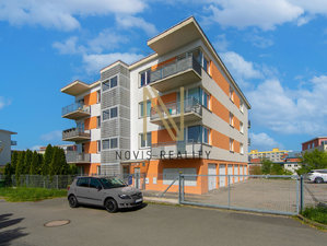 Prodej bytu 3+kk 85 m² Plzeň