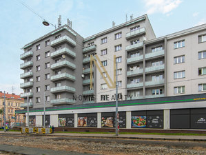 Prodej bytu 2+1 54 m² Plzeň
