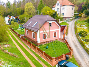 Prodej rodinného domu 164 m² Dolní Bělá