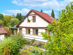 Prodej rodinného domu 160 m² Měčín