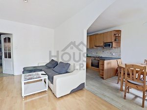 Prodej bytu 3+1 78 m² Praha