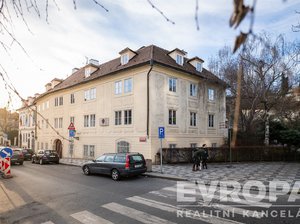 Prodej bytu 4+kk 125 m² Praha