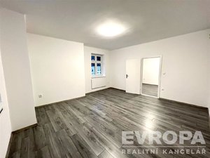 Pronájem bytu 2+1 69 m² Jablonec nad Jizerou